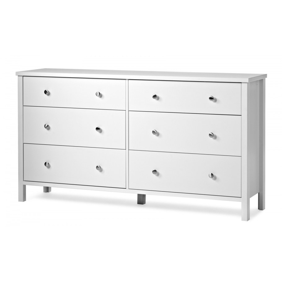 Умный комод