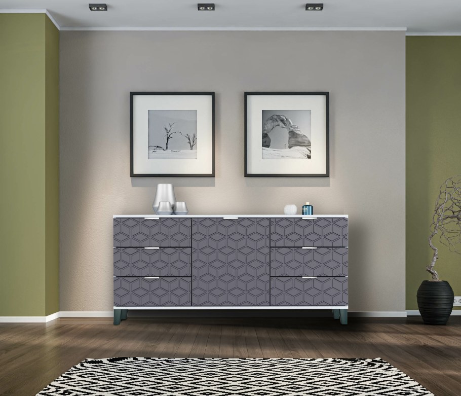 Комод Марвин 33