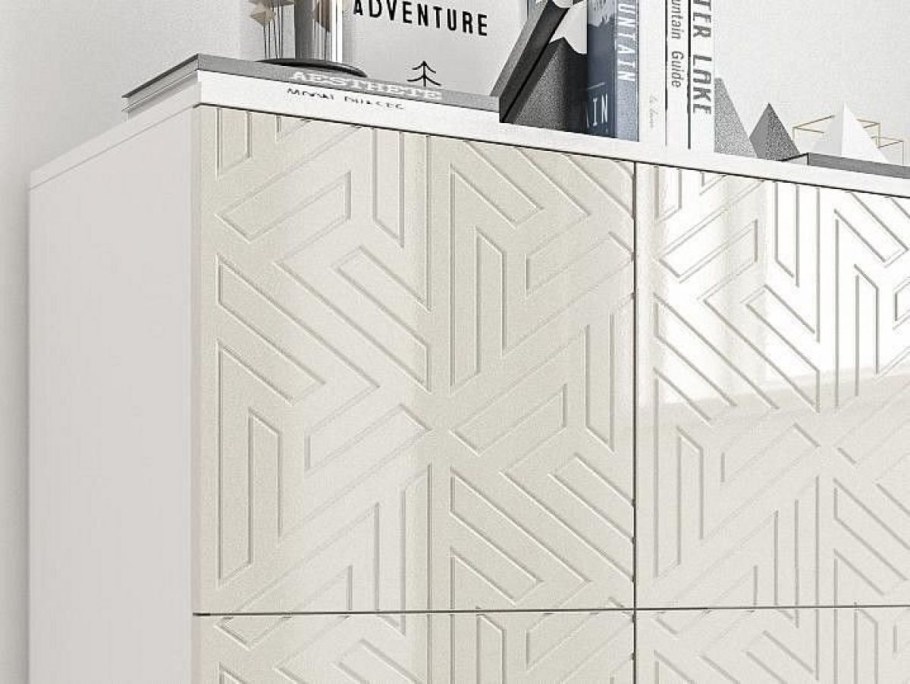 Комод смарт Сканди