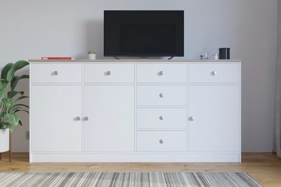 Комод "Париж"