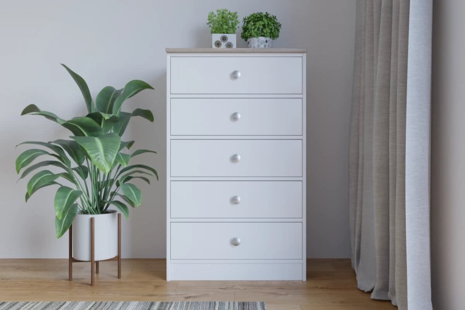 Комод Paris 1 1