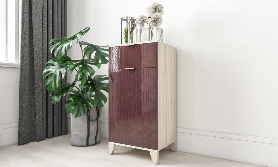 Комод Норд-Скандинавия 20