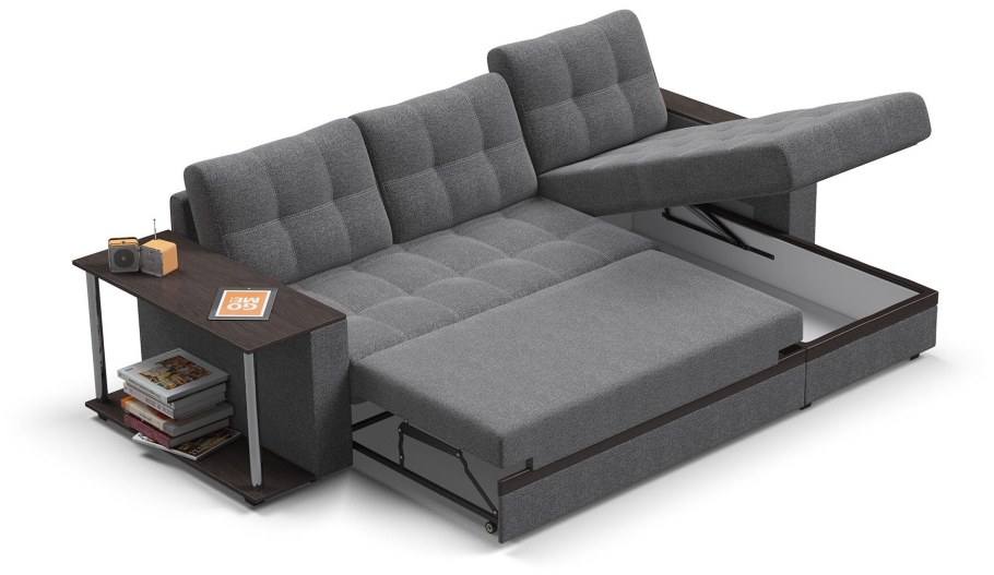 Модель Атлант пешка диван