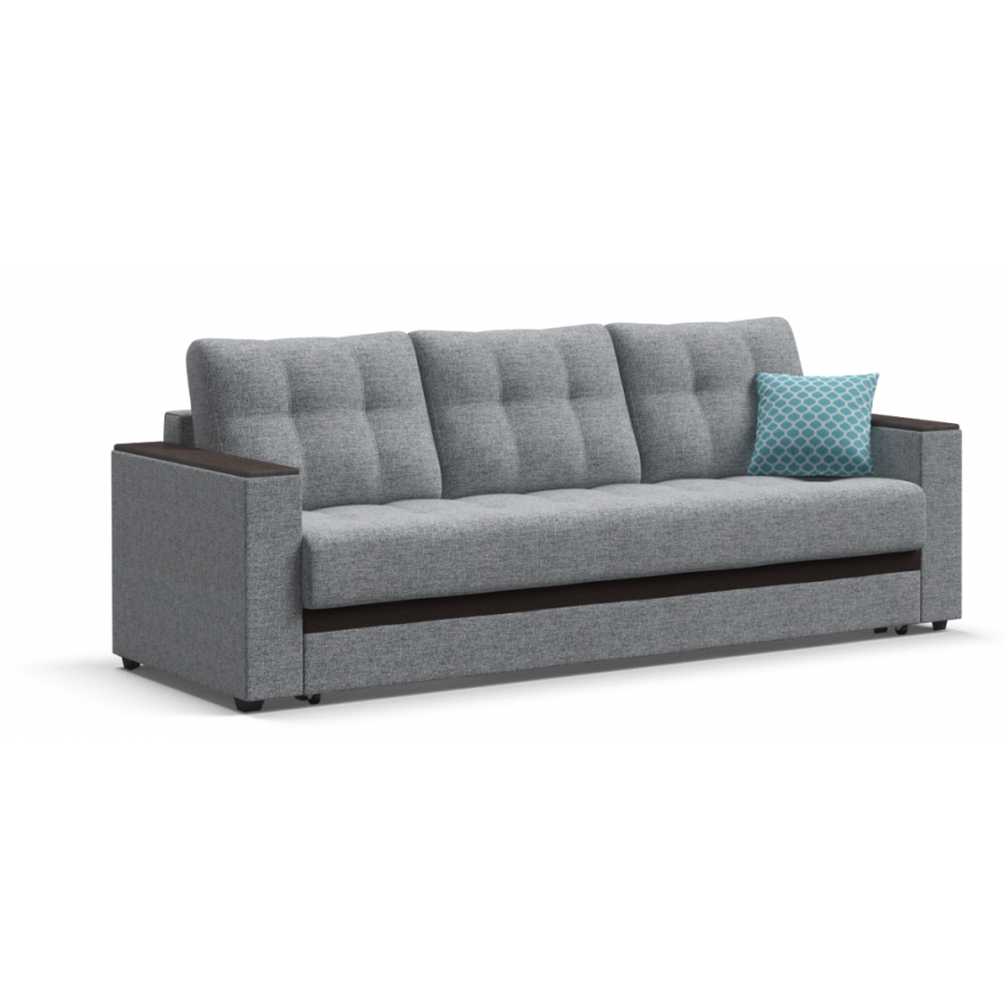 Атланта 3 НПБ Мальмо серый