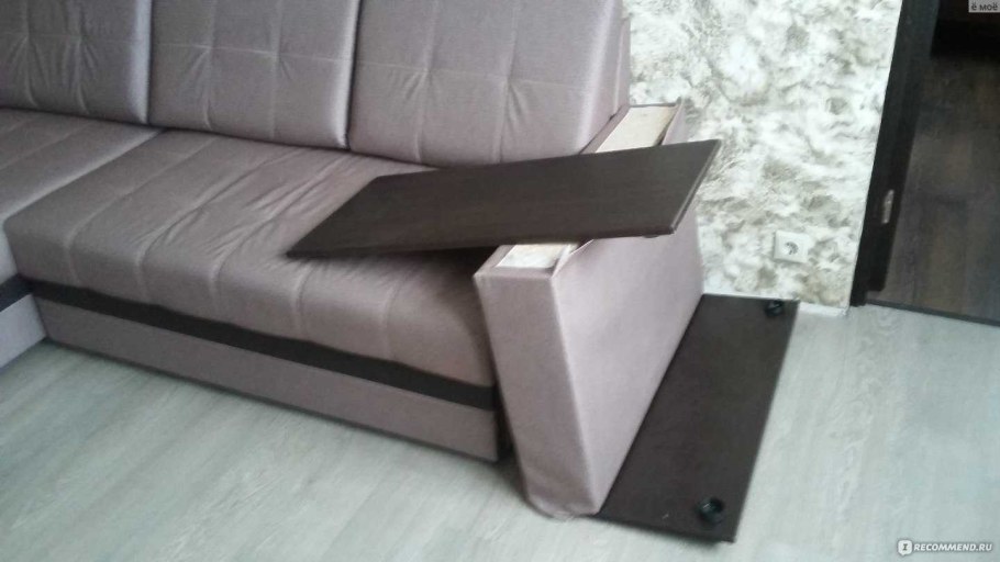 Диван Атланта стандарт угловой механизм Аризона 30.30