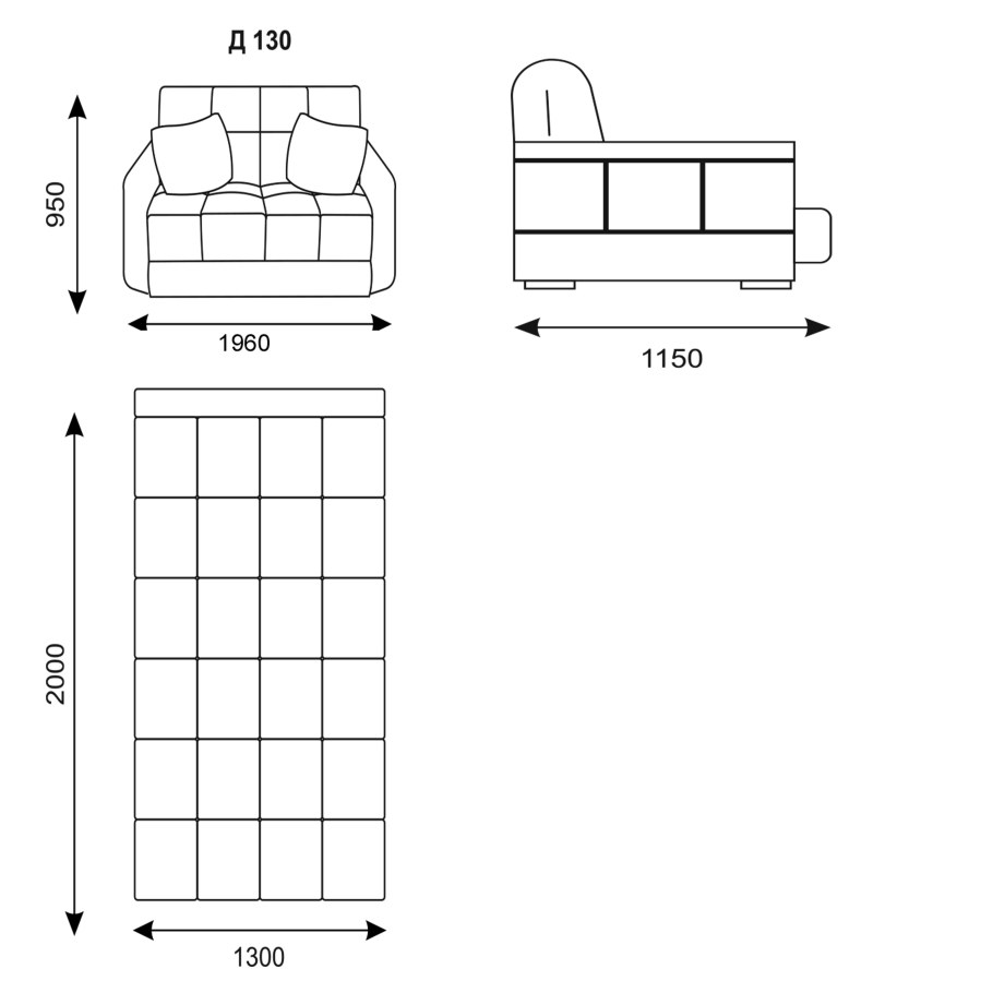 Турин БД АРТСОФА