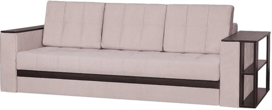 Диван Атланта next со столиком