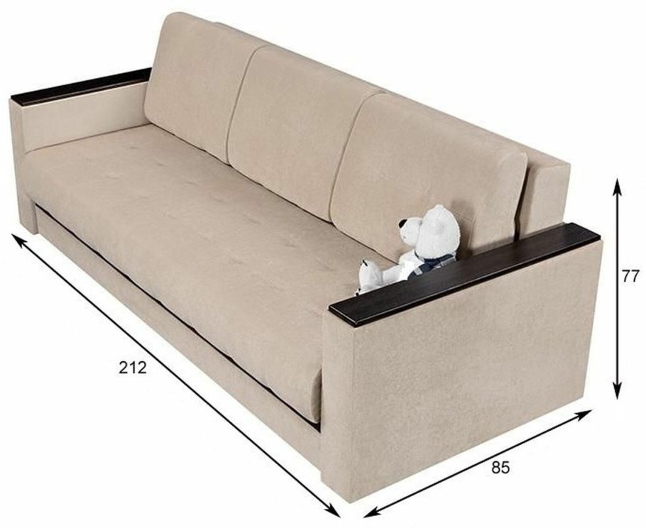 Диван Атланта Мейсон Хегги