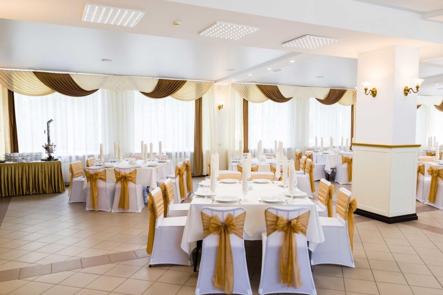 Кафе Ясная Поляна Арзамас