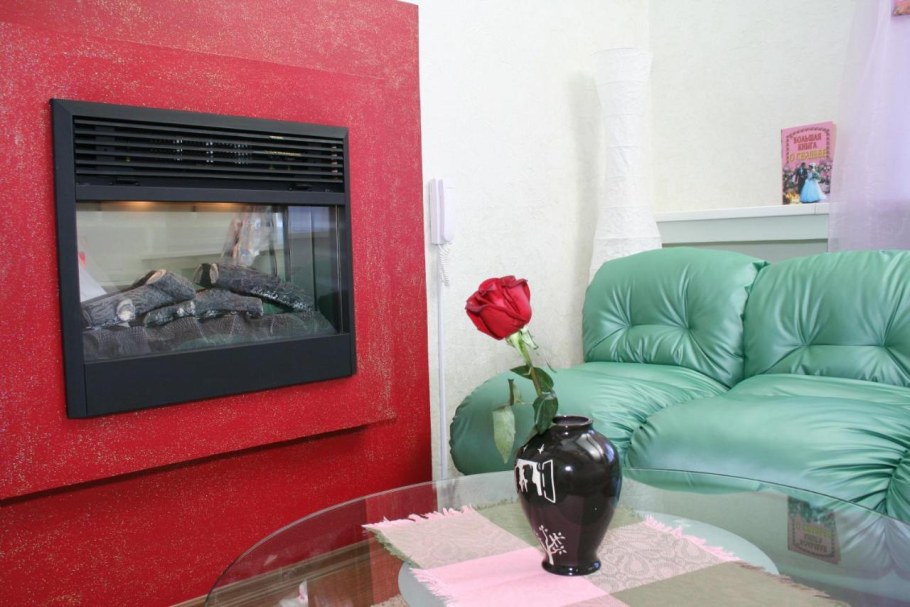 Сауна Ясная Поляна Кузнецк