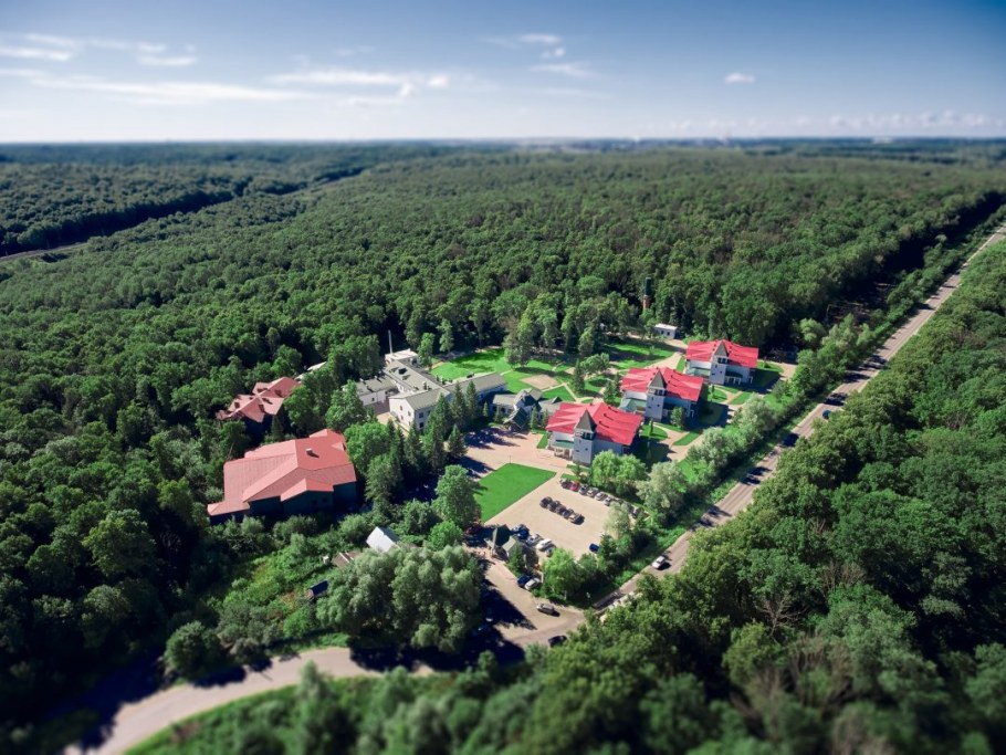 Парк отель Тула