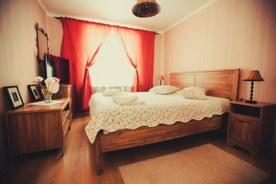 Гостиничный комплекс Ясная Поляна