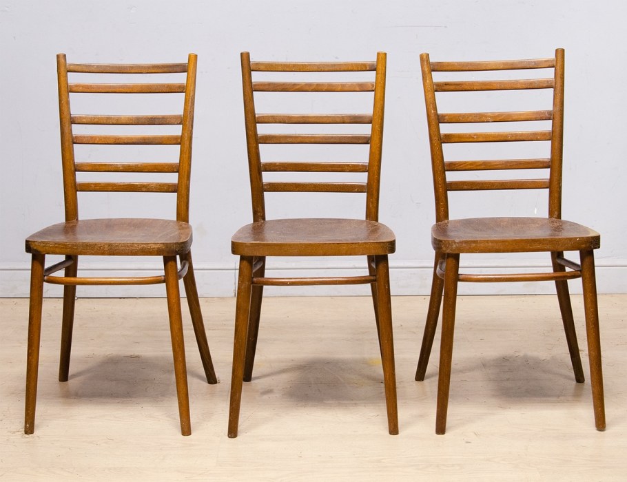 Винтажное стуло