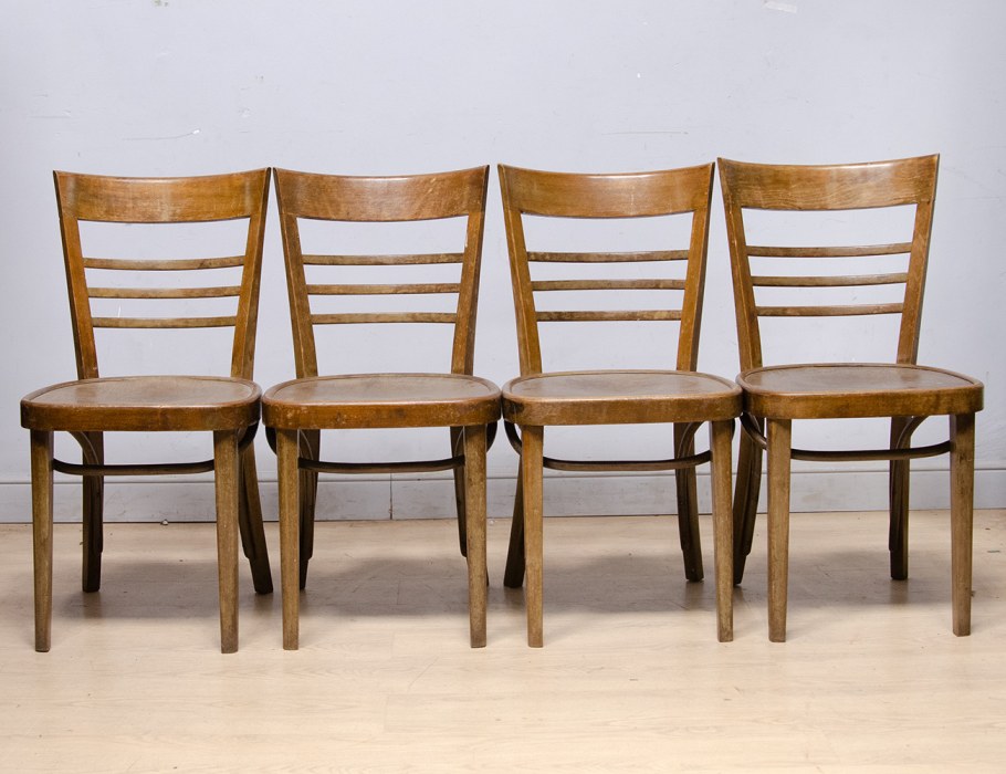 Каталог винтажных стульев Литва