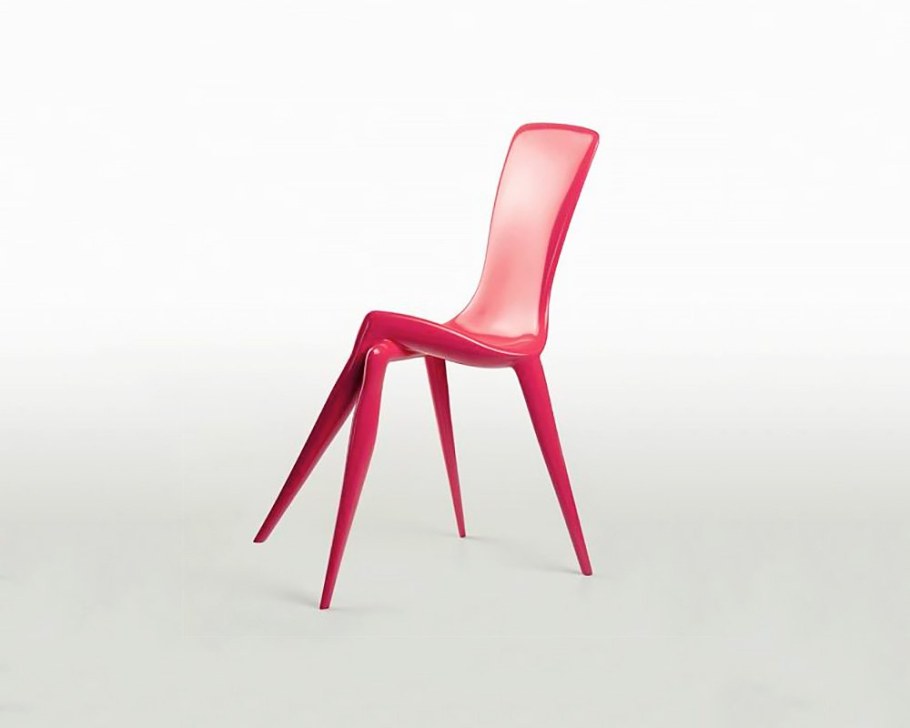 Креативные дизайнерские стулья