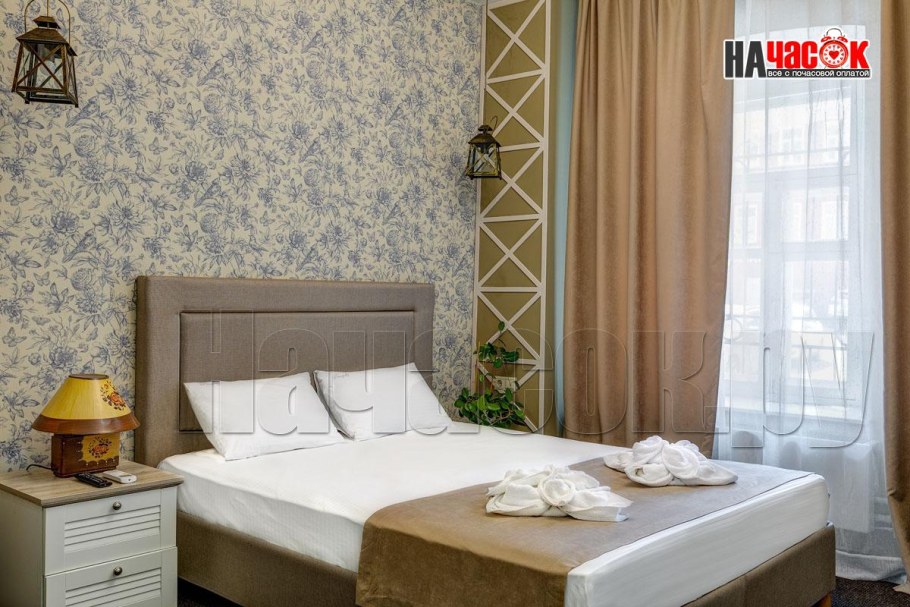 Рандеву на Таганке отель