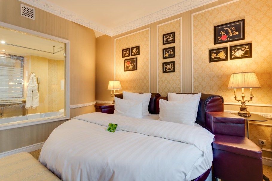 Голден Румс отель Москва