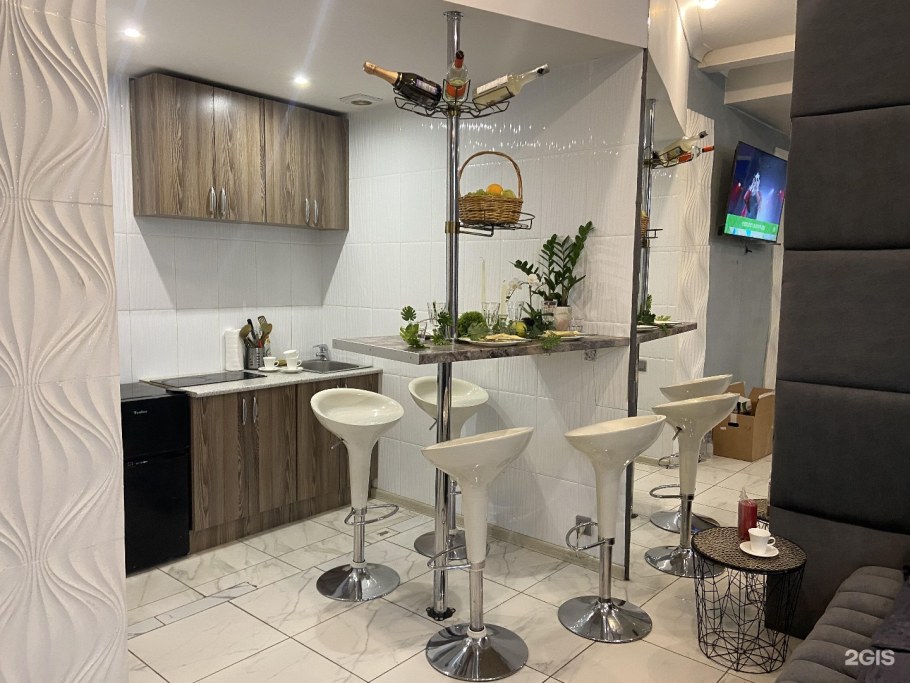 Отель Кристалл Москва Таганская