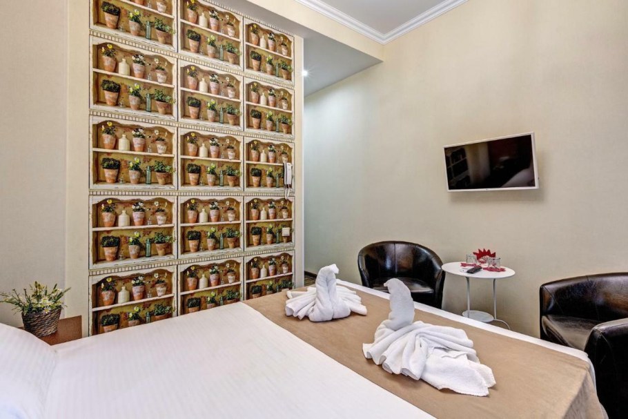 Отель Рандеву Таганская