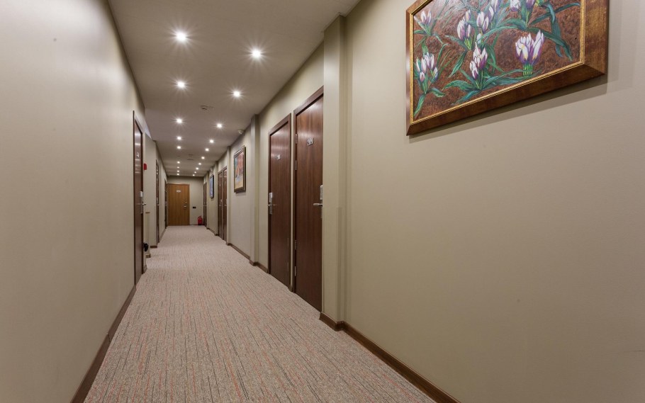 Гостиницы в Москве Таганка