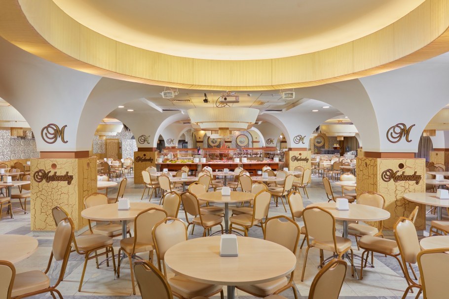 Ресторан Московский Измайлово