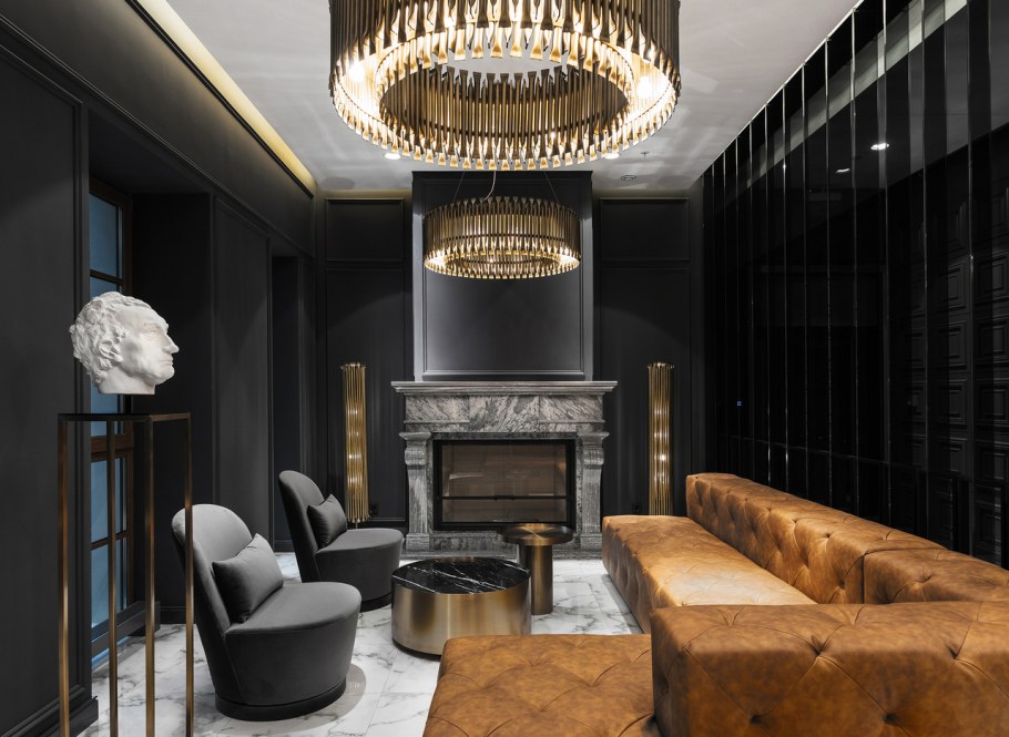 Бутик отель гамма