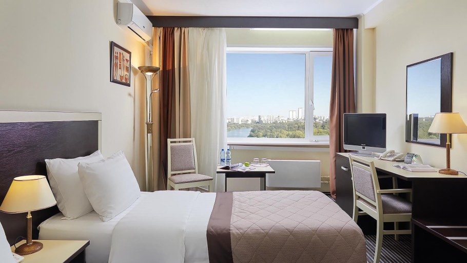 Измайловское шоссе гостиница гамма