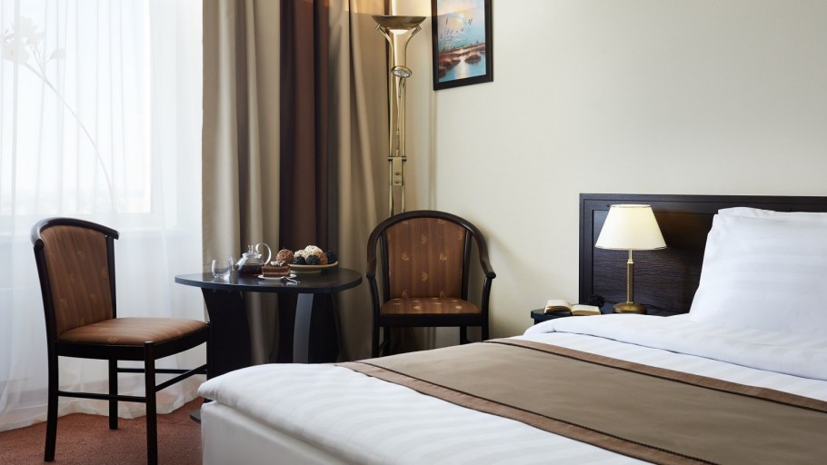 Гамма Дельта Измайлово номера