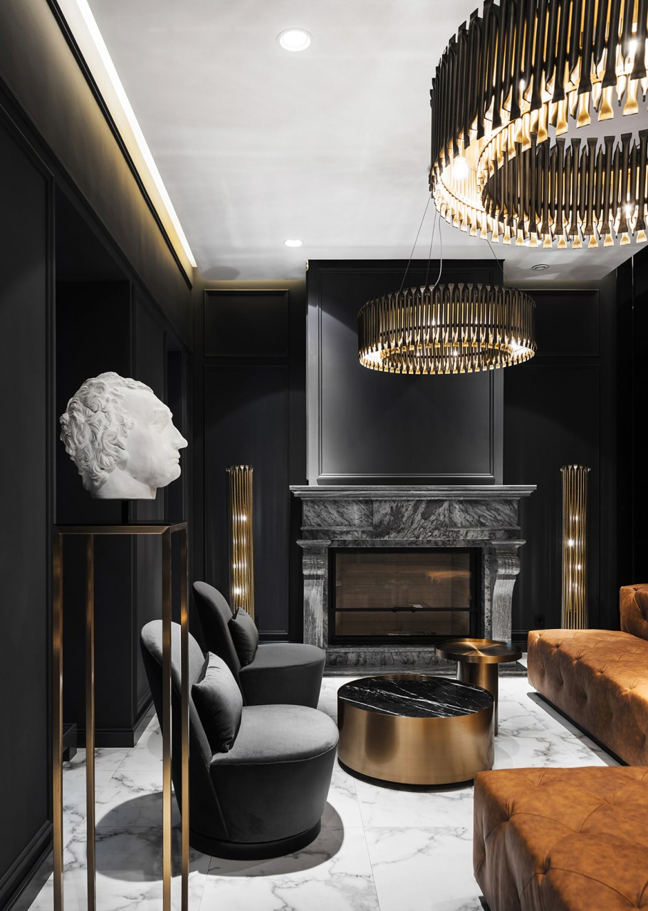 Бутик отель гамма