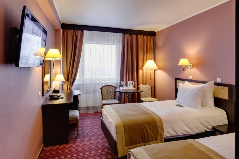 Вега Измайлово стандарт