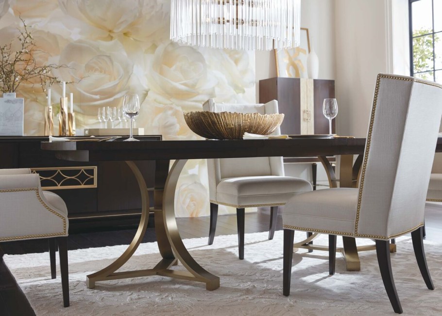 Стол Cod 3141 Rectangular Dining Table.