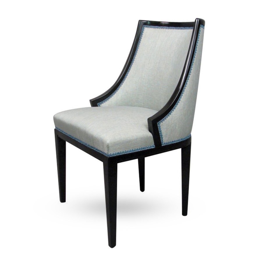 Стул арт деко