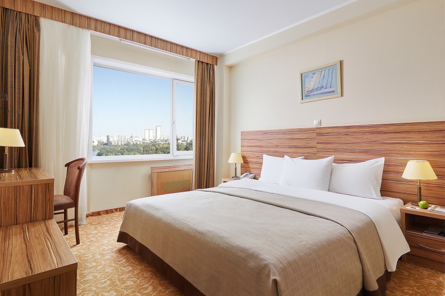 Контакты отеля