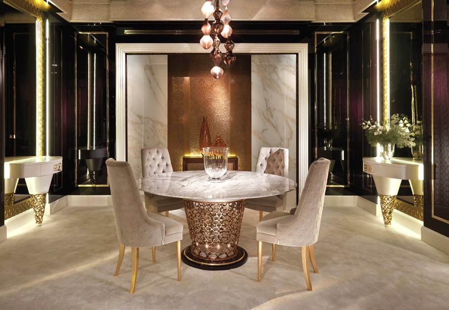 Стулья АРТДЕКО стол арт деко