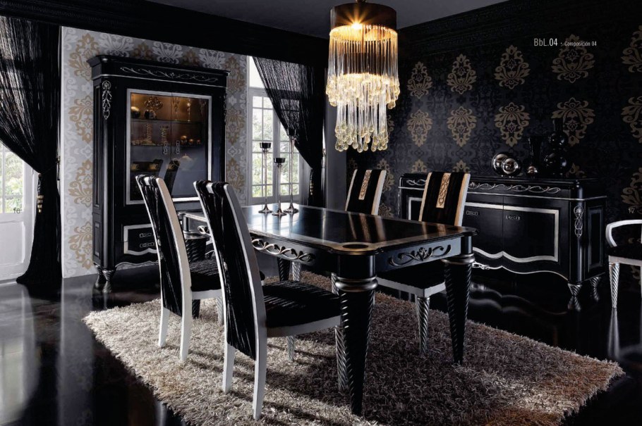 Арт-деко (ар-деко)