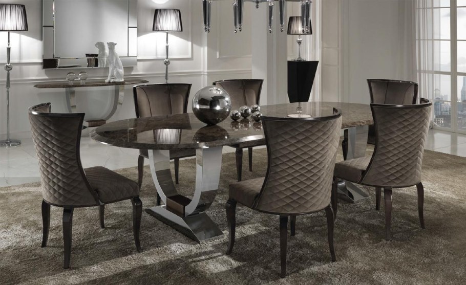 DV Home Hermes Plaza стол