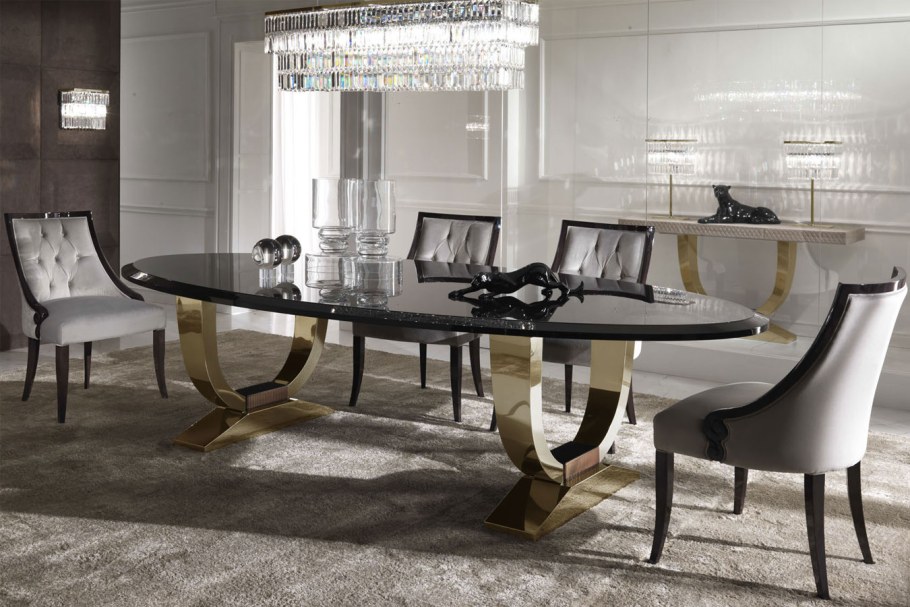 DV Home Byron люстра