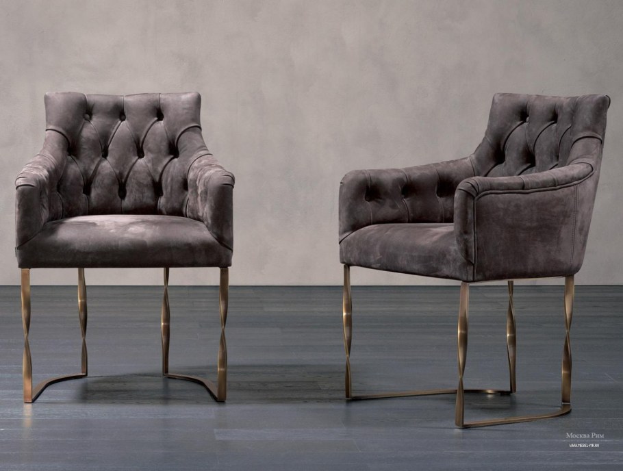 Кресло ар деко