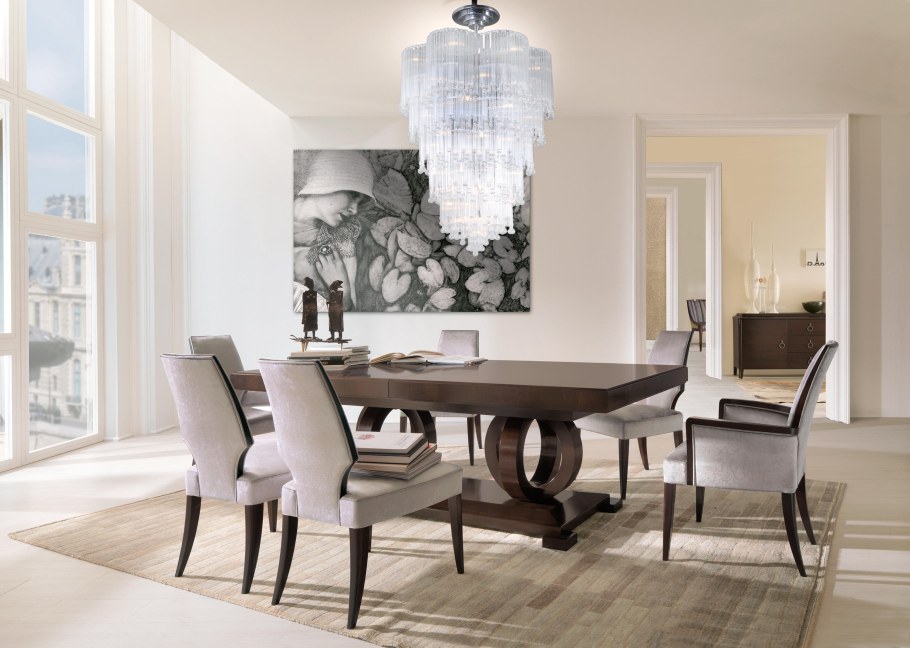 Стул Selva Vendome