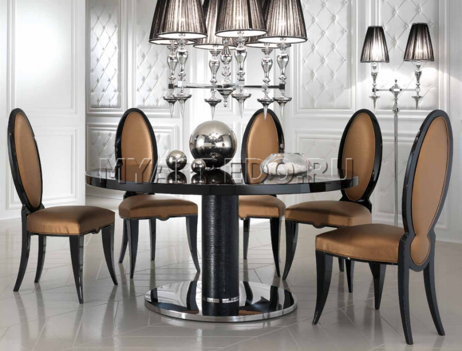 DV Home form Prince стол