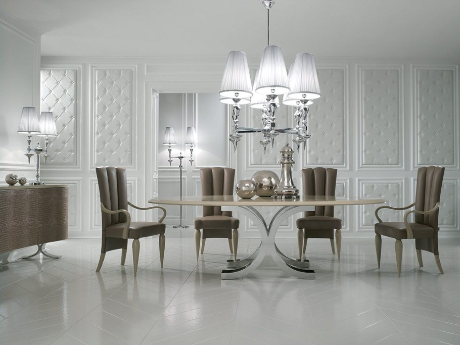 Стол DV Home collection Kent