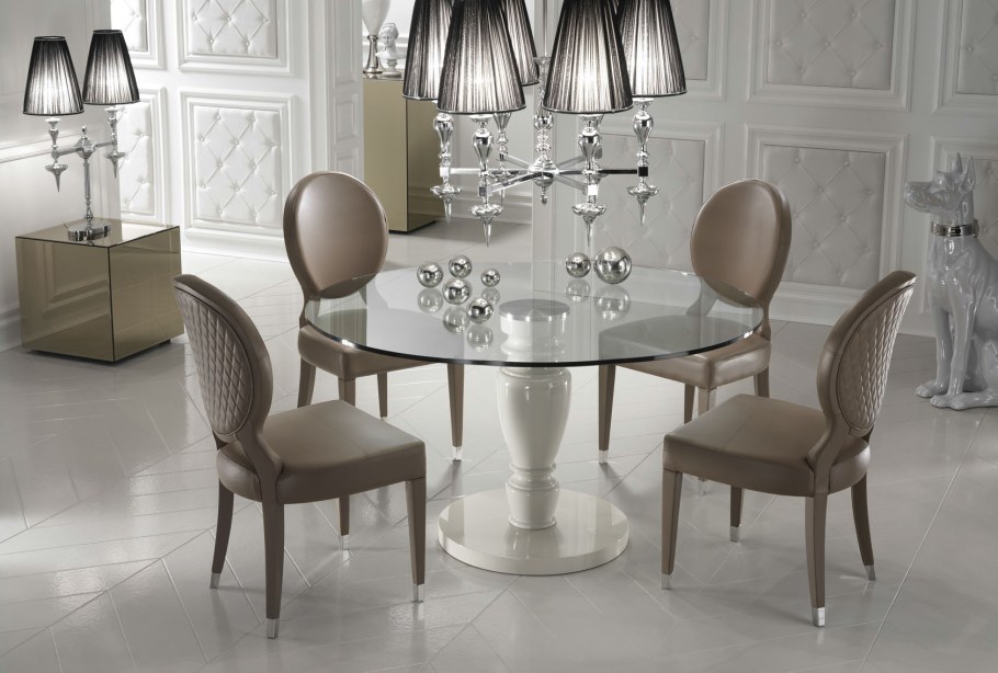 DV Home collection стул Adler