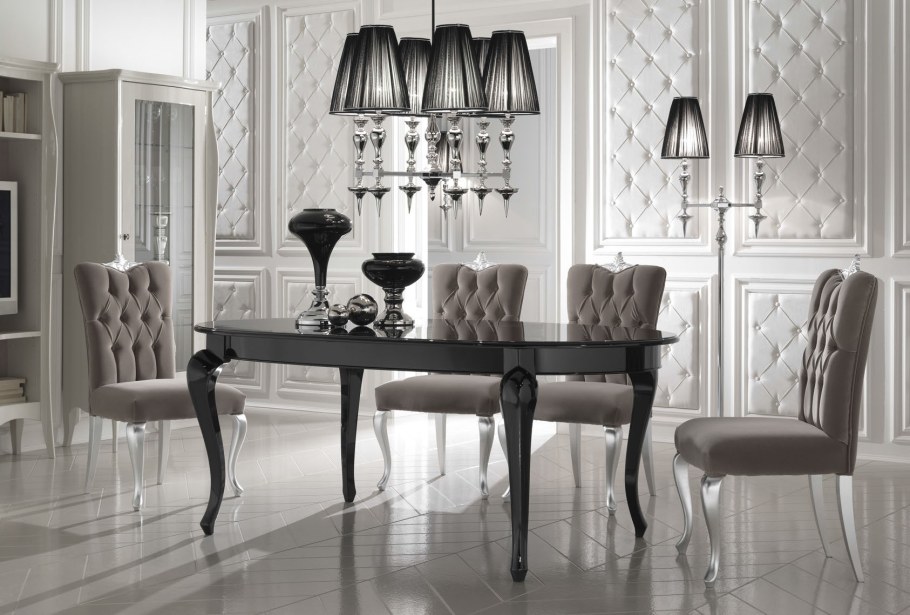 DV Home стул Vogue