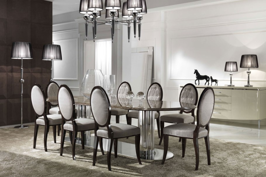 Стол Douglas DV Home collection