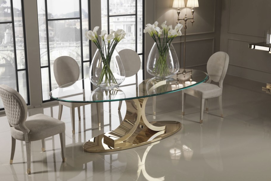 Стол DV Home collection Kent