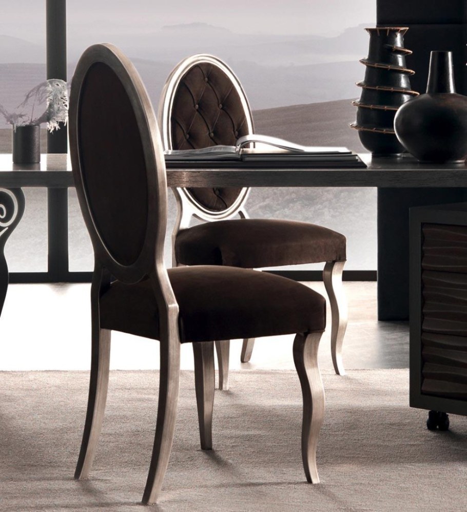 Corte zari мебель стул