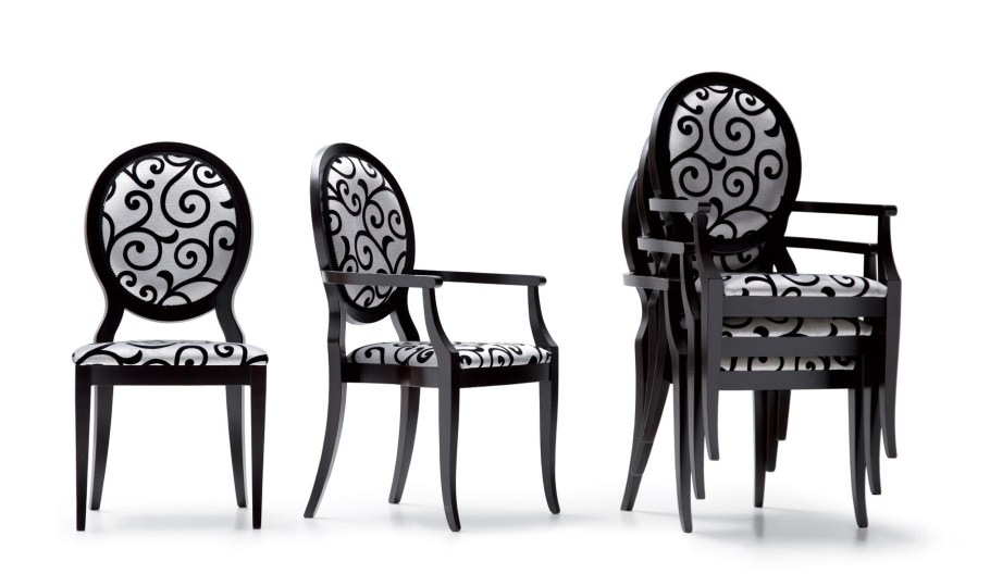 Анжело Каппеллини арт деко