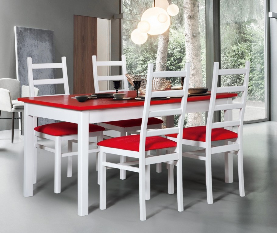 Стол МД 34-02 Ельская