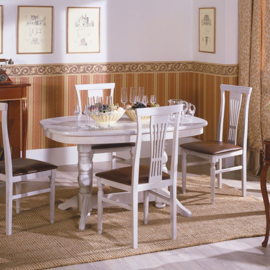 Стол обеденный Оримэкс