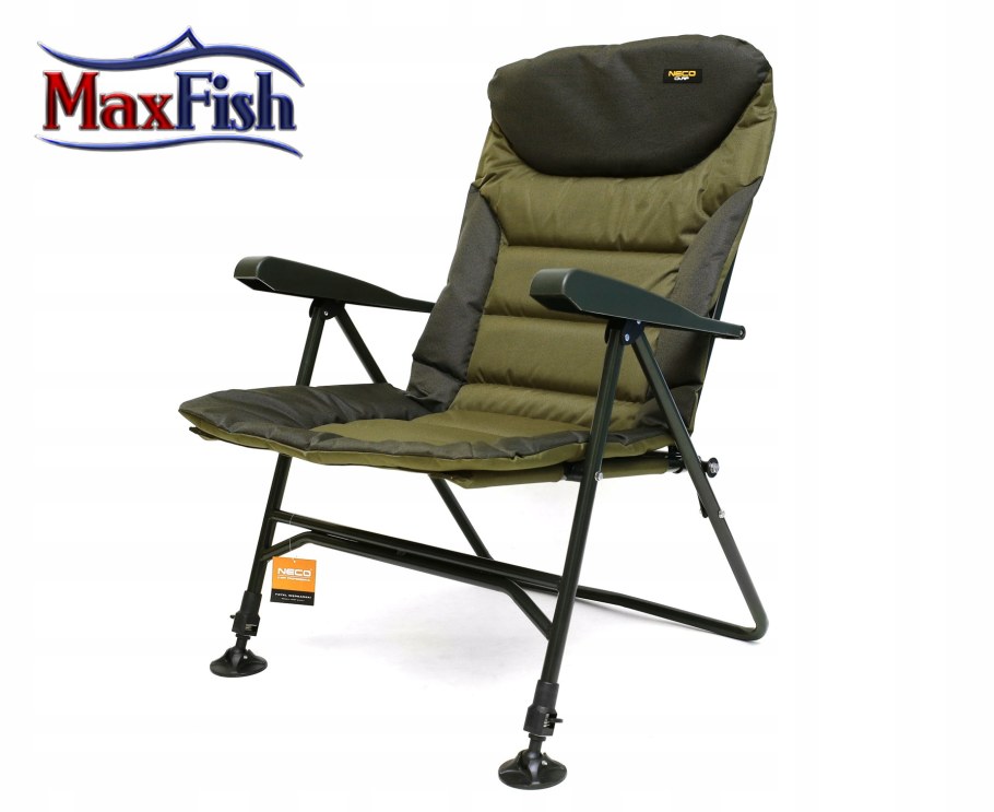 Кресло для рыбалки складной Prologic Avenger